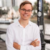 Douwe Zumker